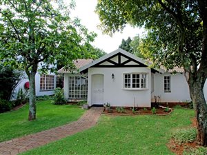 2 Bed Townhouse in Atlasville
