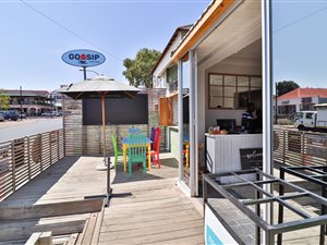 260 m² Retail Space in Kensington