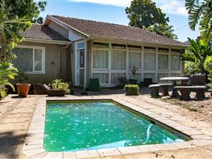 3 Bed House in Westville