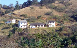 2 Bedroom House in Bothas Hill