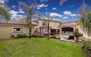 4 Bedroom House in Paulshof