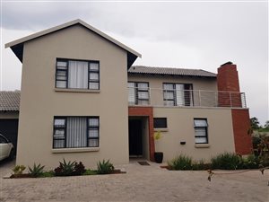 4 Bedroom Cluster in Eldo View