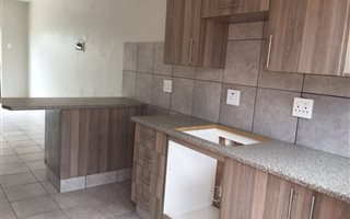 2 Bedroom Simplex in Pretoria North