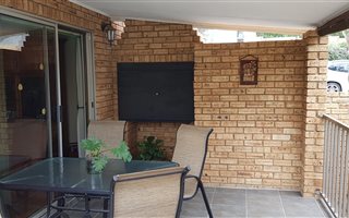 3 Bedroom House in Amorosa