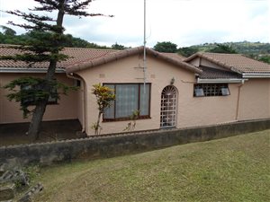 3 Bed Simplex in Nagina