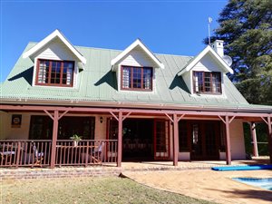 4 Bed House in Fairview Heights
