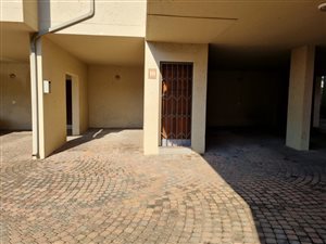2 Bed Apartment in Buurendal