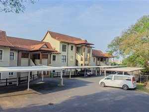 3 Bed Apartment in Margate