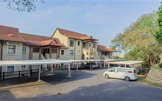 3 Bedroom Apartment in Margate