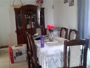 3 Bed House in Dunnottar