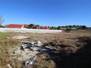 1001 m² Land available in Durmonte