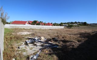 1001 m² Land available in Durmonte
