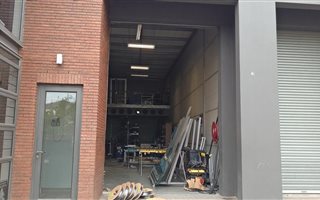 319 m² Commercial space in Brackenfell Industrial