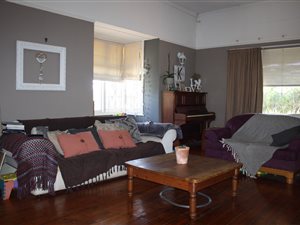 2 Bed House in Dundee