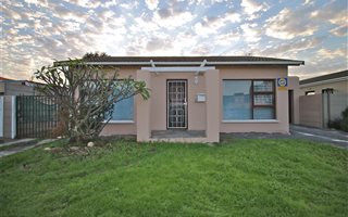 2 Bedroom House in Richwood