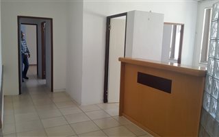 80 m² Commercial space in Durban CBD