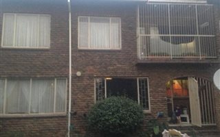 3 Bedroom Townhouse in Del Judor