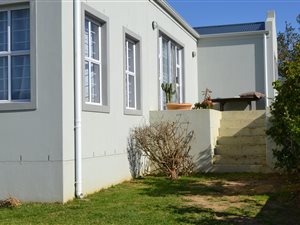 3 Bed Townhouse in Stellenbosch Central