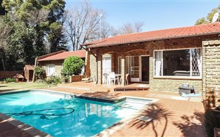 4 Bedroom House in Bedfordview