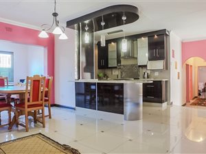 3 Bed House in Birdswood