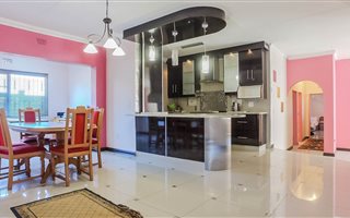 3 Bedroom House in Birdswood