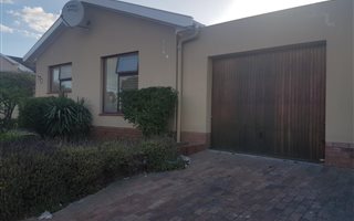 3 Bedroom House in Athlone