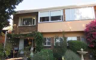 2 Bedroom Duplex in Robindale