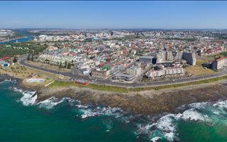 1 Bedroom Apartment in Quigney