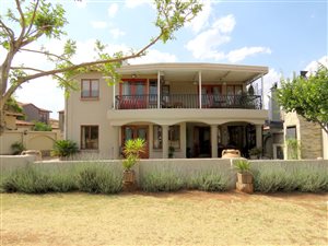 3 Bed House in Emfuleni Golf Estate