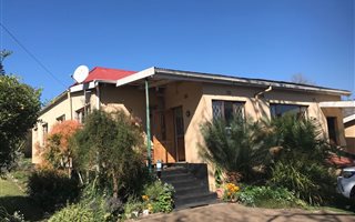 3 Bedroom House in Harding