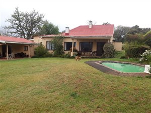 3 Bed House in Harding