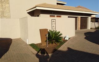 3 Bedroom House in Six Fountains Estate