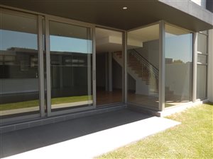 3 Bed Townhouse in Hurlingham