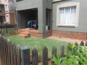 2 Bed Apartment in Albemarle