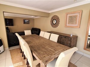 4 Bed House in Bisho