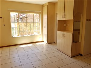1 Bed House in Minerva Gardens