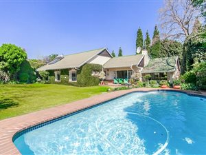 3 Bed House in Parkmore