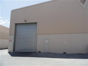725 m² Commercial space in Epping
