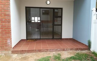 2 Bedroom Townhouse in Barbeque Downs