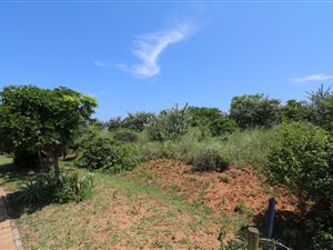 1227 m² Land available in Hawaan Forest Estate