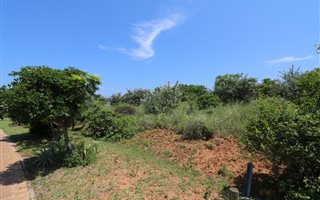 1227 m² Land available in Hawaan Forest Estate