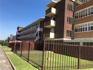 2 Bed Apartment in Gresswold