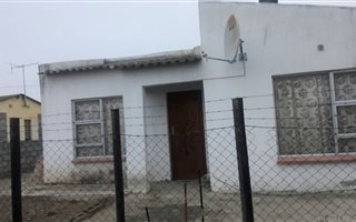 3 Bedroom House in Motherwell