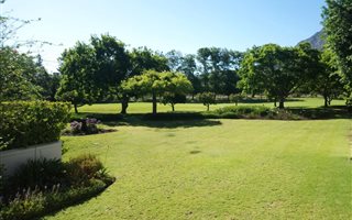 3 Bedroom House in Erinvale Estate