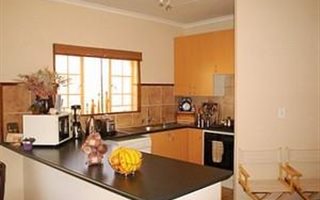 2 Bedroom Townhouse in Eco Park