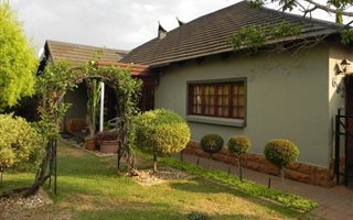 3 Bedroom House in Virginia