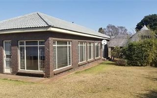 3 Bedroom House in Vanderbijlpark SE