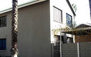 2 Bedroom House in Sharonlea