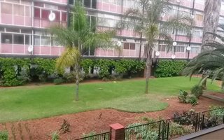 3 Bedroom Apartment in Muckleneuk