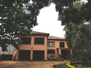 4 Bed House in Eldoglen